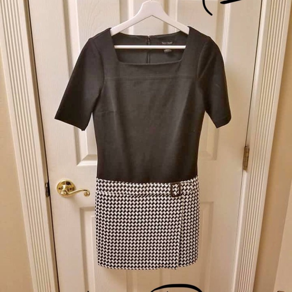 White House black market Dress
